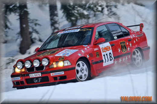 Juhani ja Tuukka R�kk�l�inen